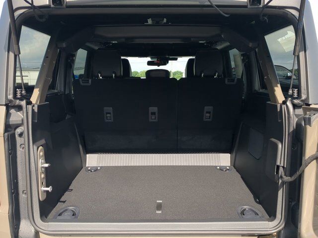 2025 Ford Bronco Outer Banks Winder GA