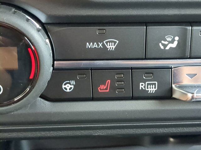 2025 Ford Bronco Outer Banks Winder GA