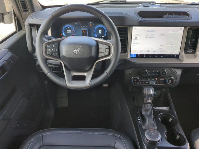 2025 Ford Bronco Outer Banks Winder GA