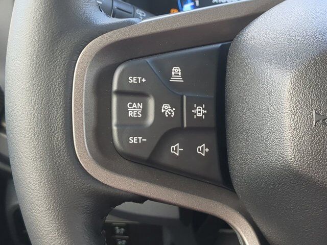 2025 Ford Bronco Outer Banks Winder GA