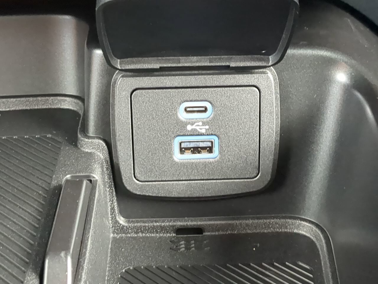 2025 Ford Bronco Outer Banks Winder GA
