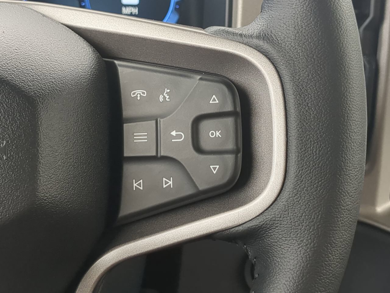 2025 Ford Bronco Outer Banks Winder GA