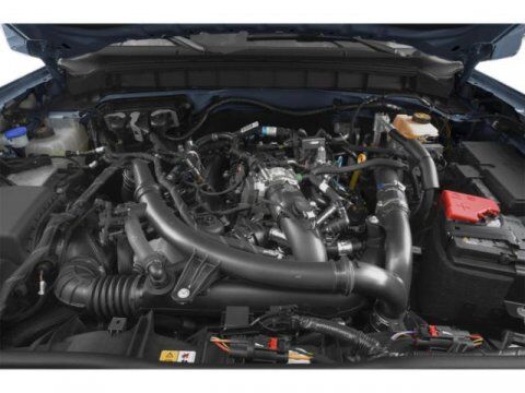 2025 Ford Bronco Outer Banks Winder GA