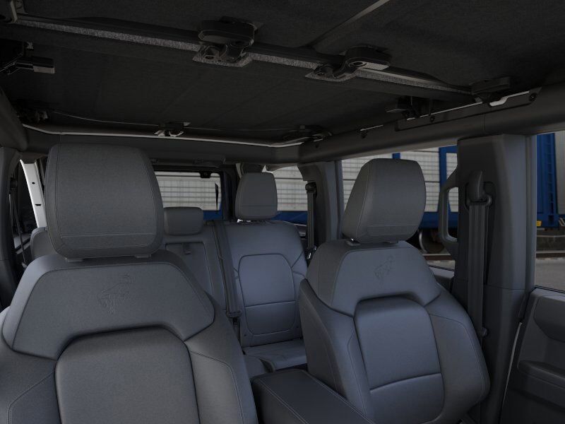 2025 Ford Bronco Outer Banks Winder GA