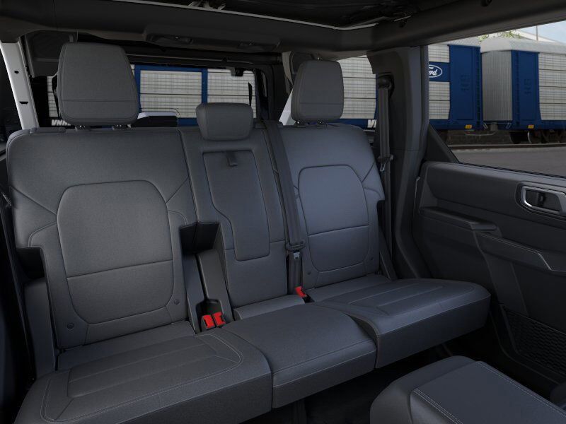 2025 Ford Bronco Outer Banks Winder GA