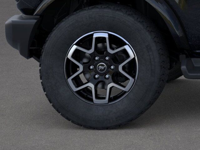 2025 Ford Bronco Outer Banks Winder GA