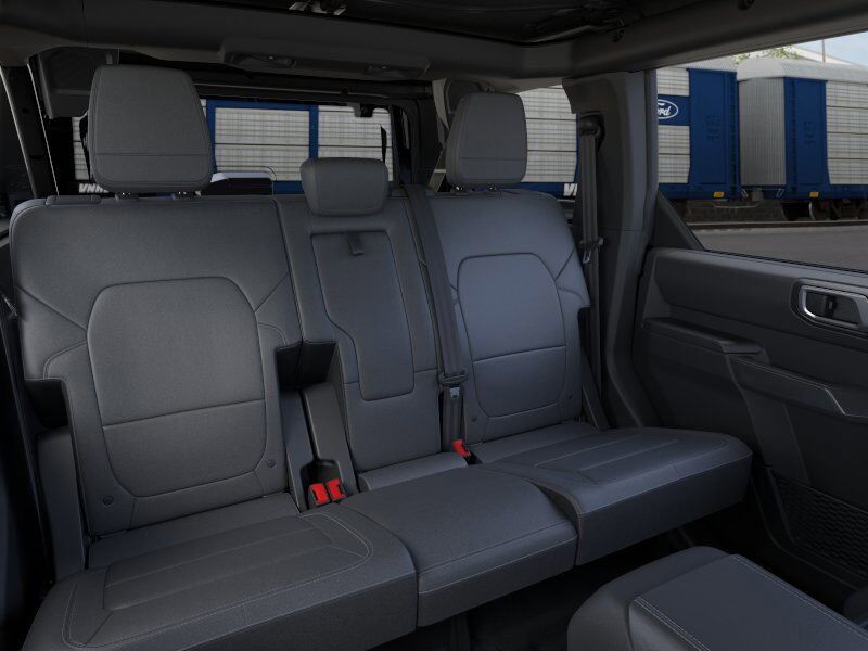 2025 Ford Bronco Outer Banks Winder GA