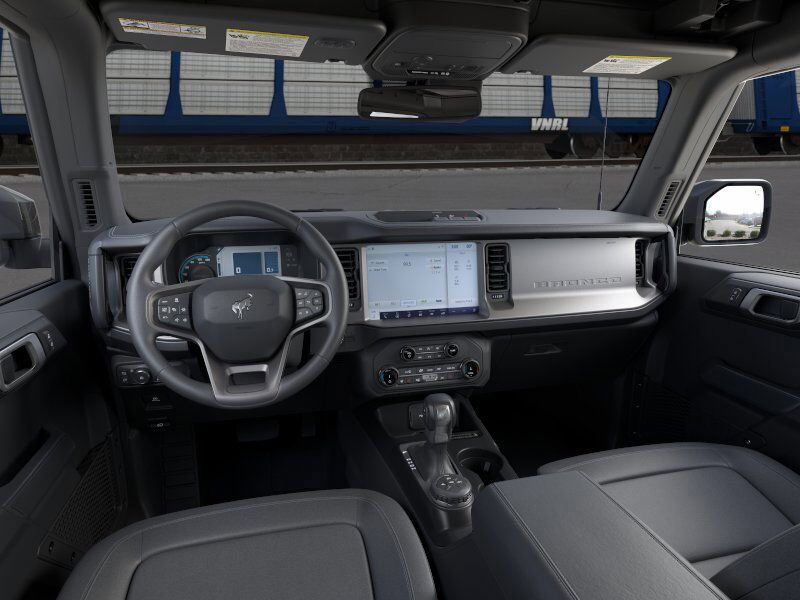 2025 Ford Bronco Outer Banks Winder GA