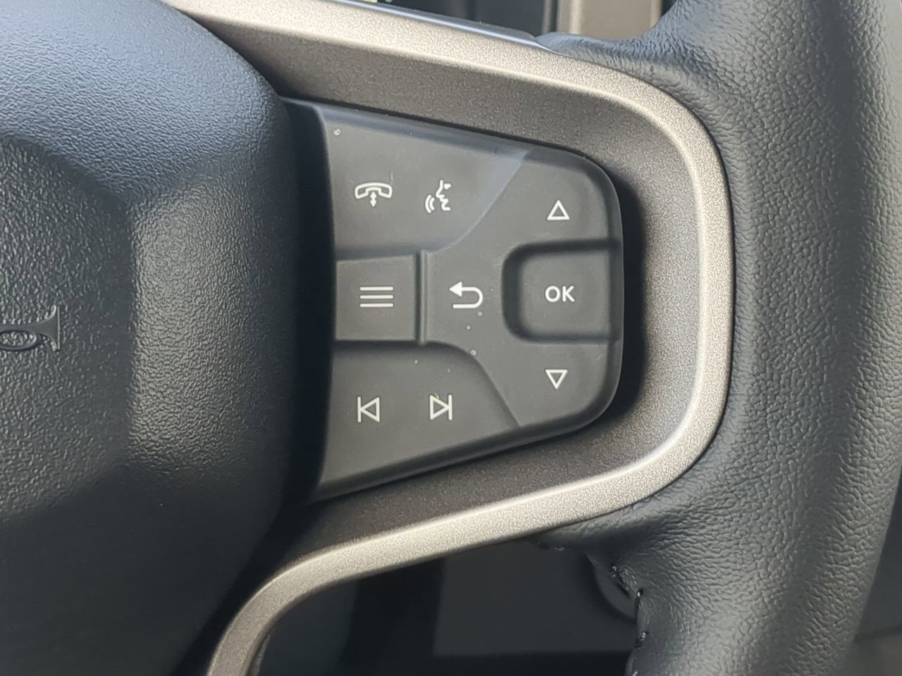 2025 Ford Bronco Outer Banks Winder GA