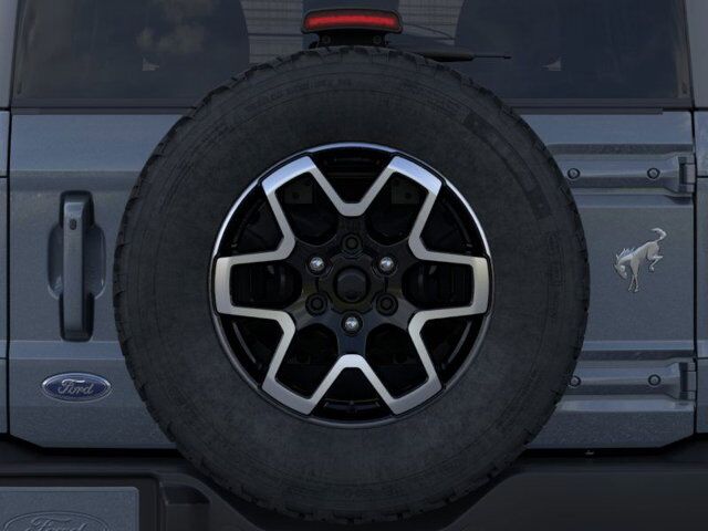 2025 Ford Bronco Outer Banks Winder GA