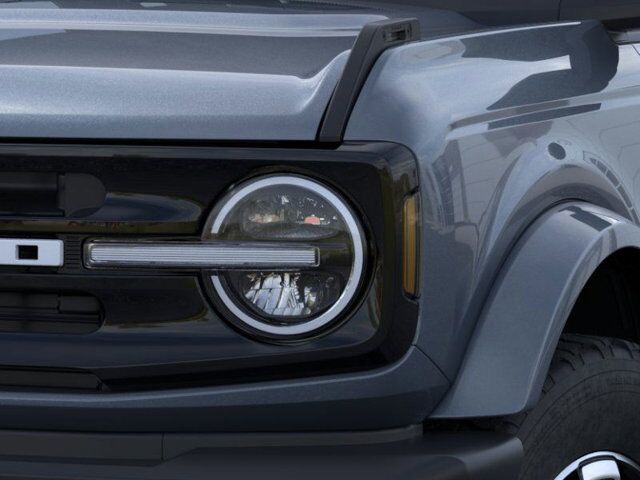 2025 Ford Bronco Outer Banks Winder GA
