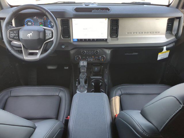 2025 Ford Bronco Outer Banks Winder GA