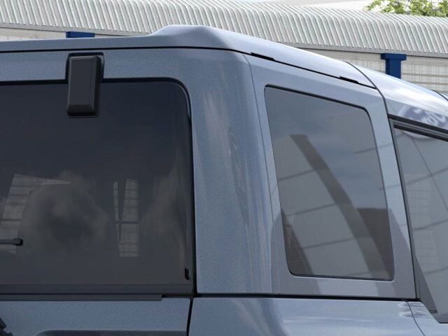 2025 Ford Bronco Outer Banks Winder GA