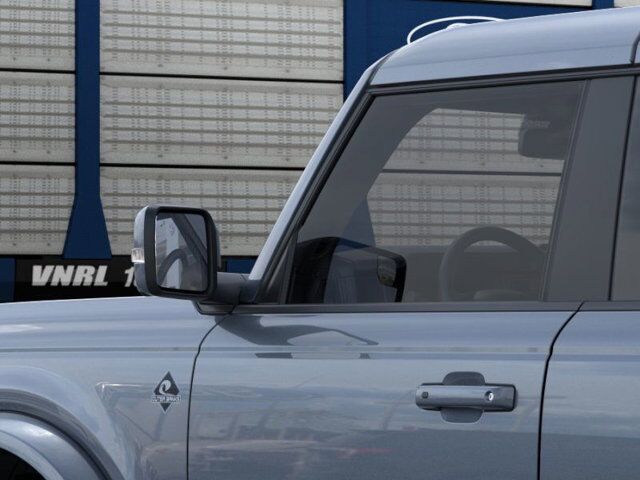 2025 Ford Bronco Outer Banks Winder GA