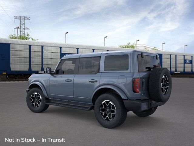 2025 Ford Bronco Outer Banks Winder GA