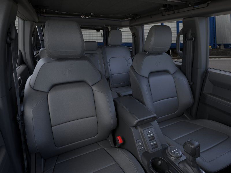 2025 Ford Bronco Outer Banks Winder GA