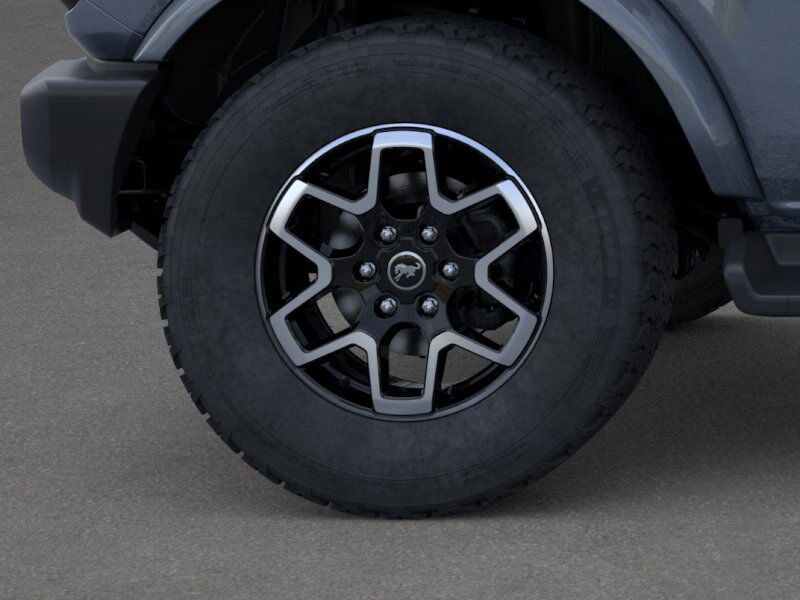 2025 Ford Bronco Outer Banks Winder GA