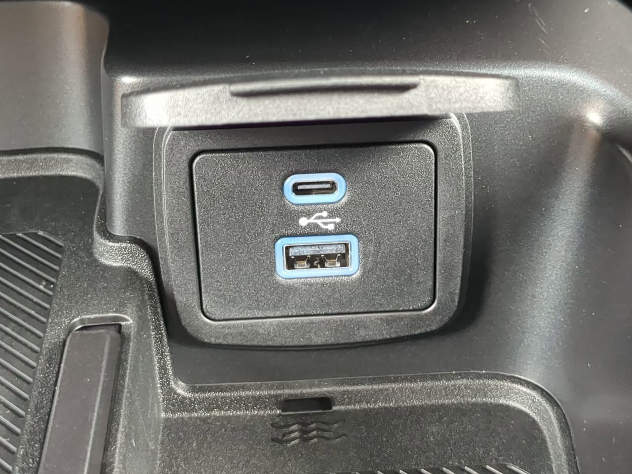 2025 Ford Bronco Outer Banks Winder GA