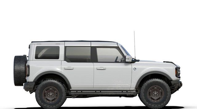 2025 Ford Bronco Outer Banks Winder GA