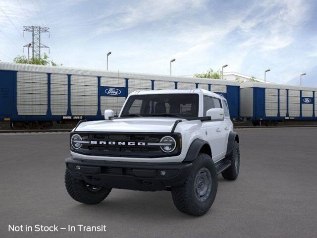 2025 Ford Bronco Outer Banks Winder GA