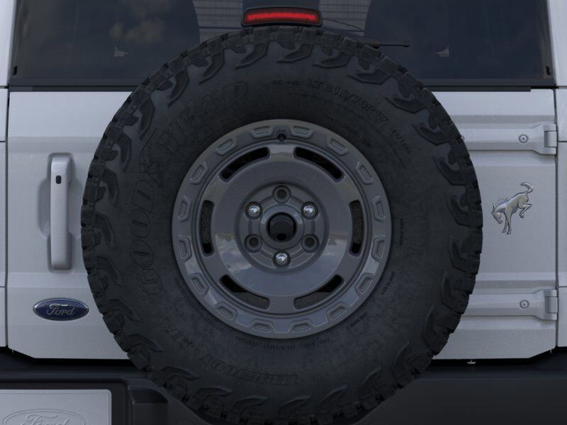 2025 Ford Bronco Outer Banks Winder GA