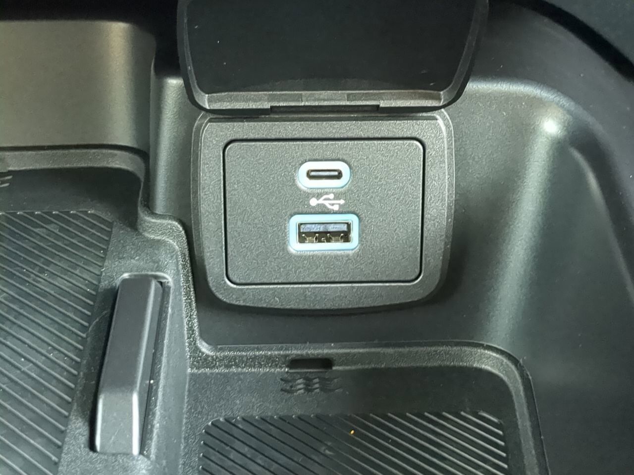 2025 Ford Bronco Outer Banks Winder GA