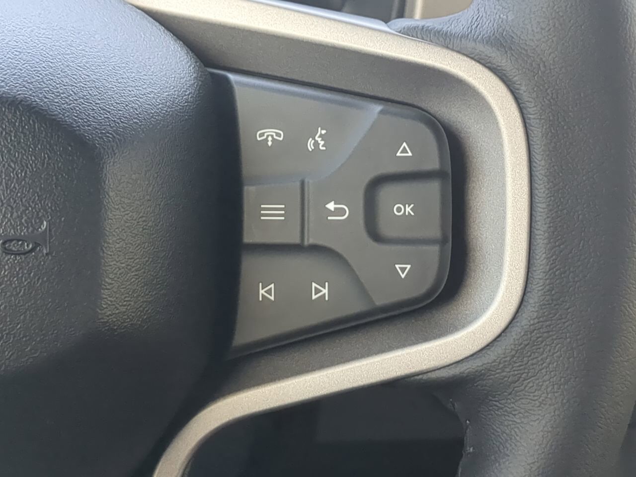 2025 Ford Bronco Outer Banks Winder GA