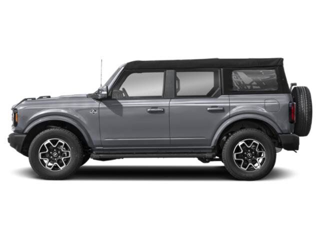 2025 Ford Bronco Outer Banks Winder GA