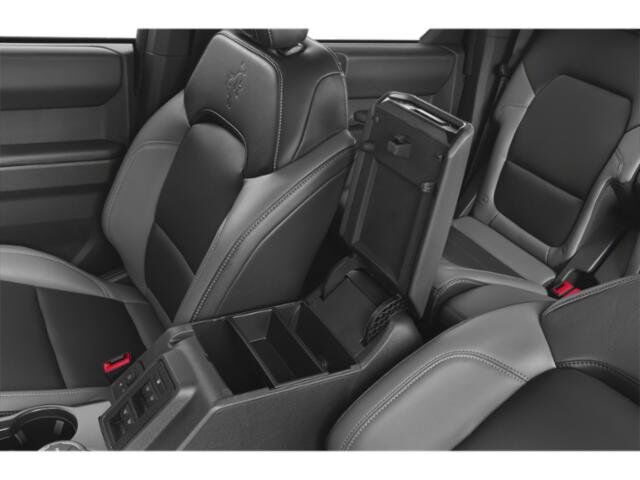 2025 Ford Bronco Outer Banks Winder GA