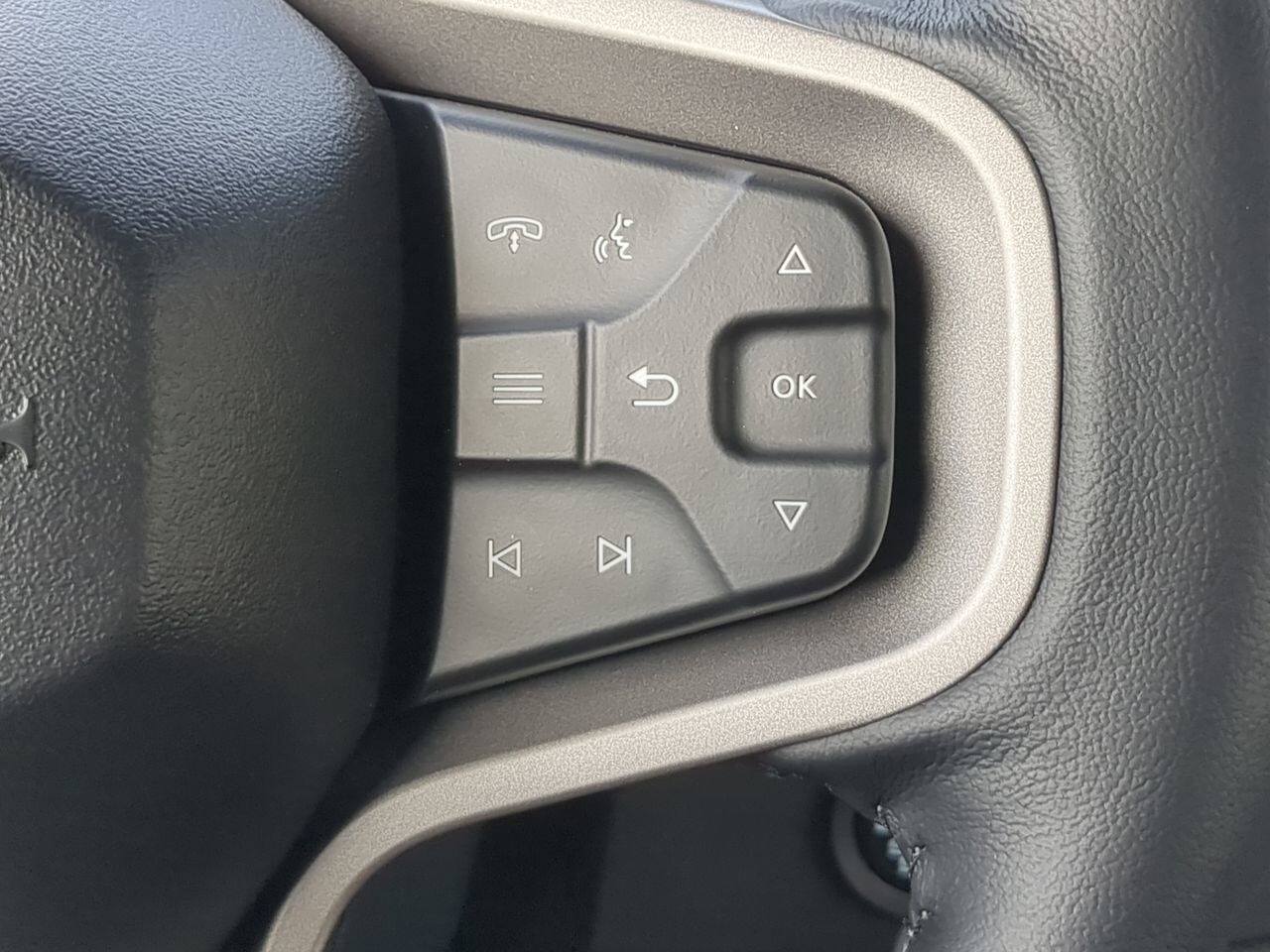 2025 Ford Bronco Outer Banks Winder GA