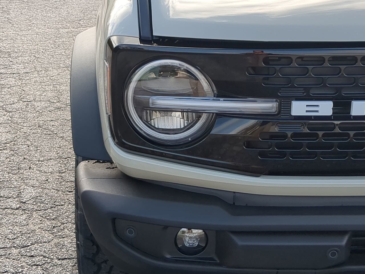 2025 Ford Bronco Outer Banks Winder GA