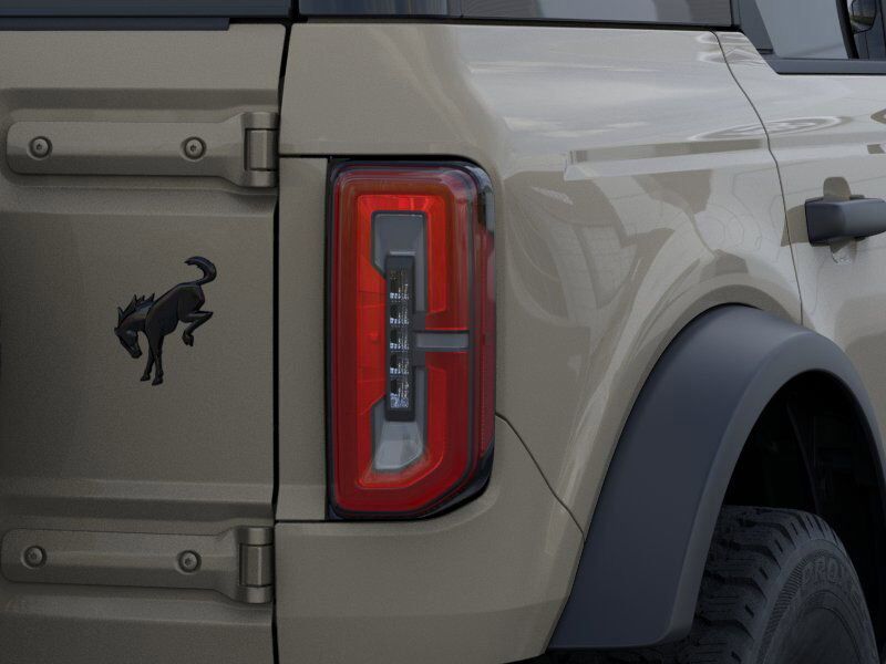 2025 Ford Bronco Outer Banks Winder GA