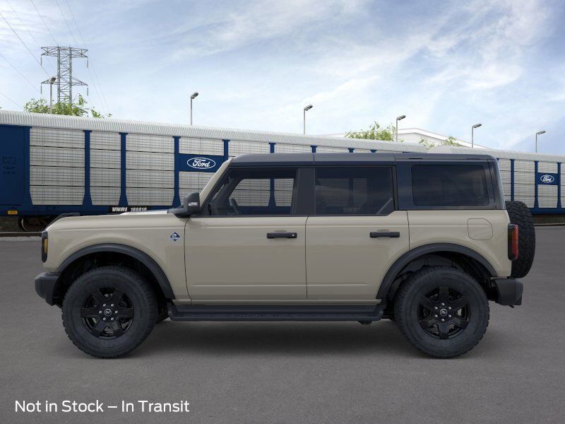 2025 Ford Bronco Outer Banks Winder GA