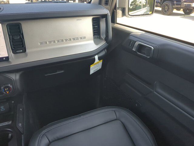 2025 Ford Bronco Outer Banks Winder GA