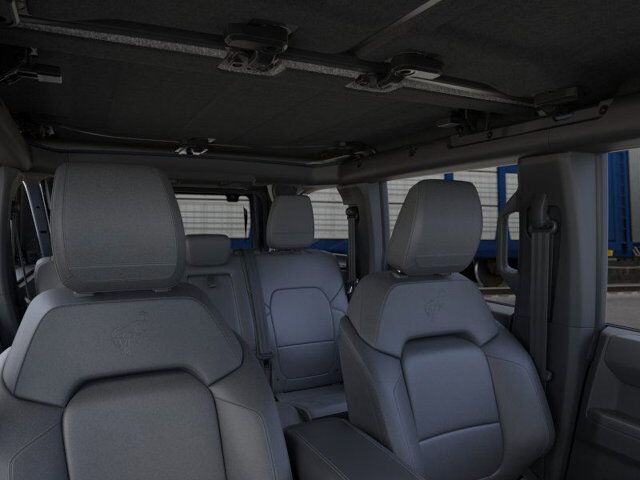 2025 Ford Bronco Outer Banks Winder GA