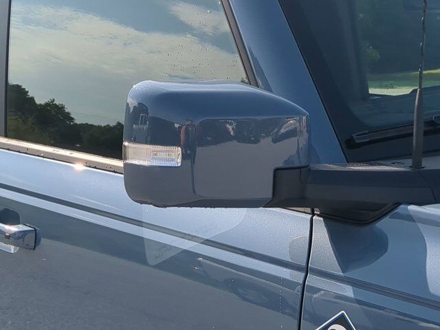 2025 Ford Bronco Outer Banks Winder GA