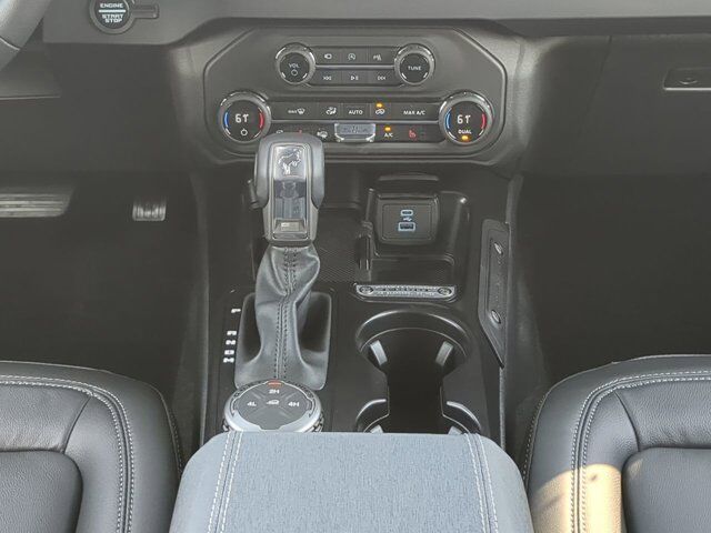 2025 Ford Bronco Outer Banks Winder GA