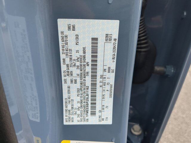 2025 Ford Bronco Outer Banks Winder GA