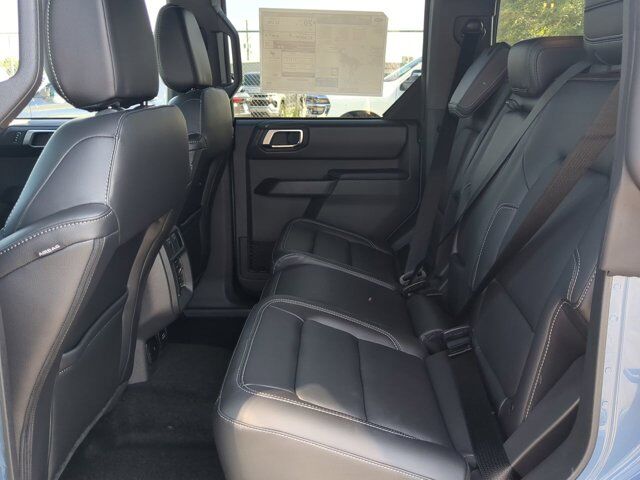 2025 Ford Bronco Outer Banks Winder GA