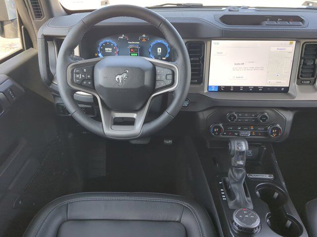 2025 Ford Bronco Outer Banks Winder GA