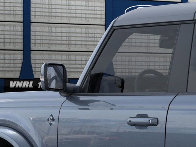 2025 Ford Bronco Outer Banks Winder GA