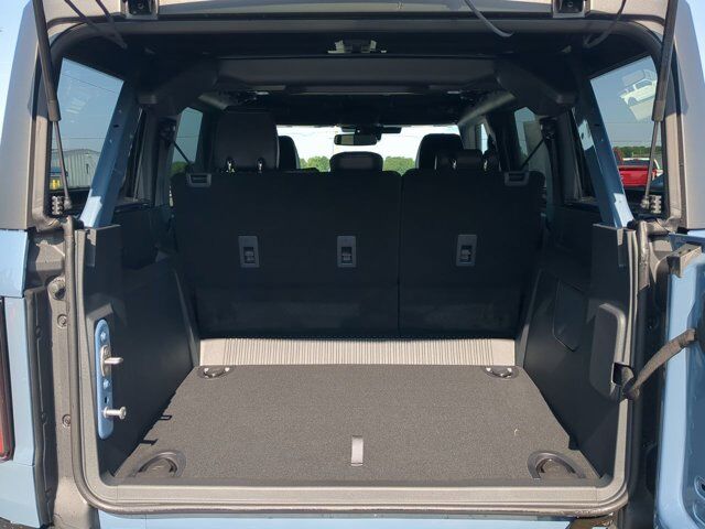 2025 Ford Bronco Outer Banks Winder GA