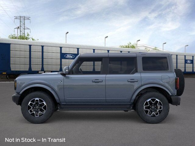 2025 Ford Bronco Outer Banks Winder GA