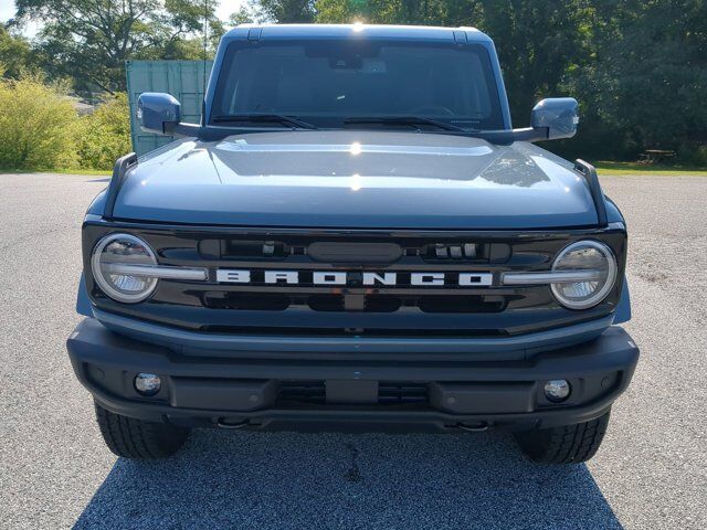 2025 Ford Bronco Outer Banks Winder GA
