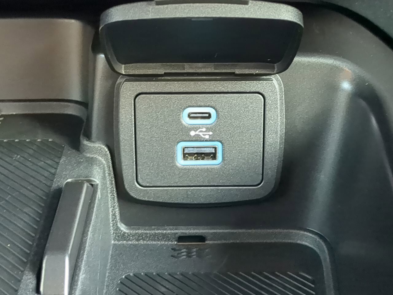 2025 Ford Bronco Outer Banks Winder GA