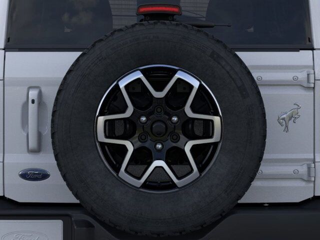 2025 Ford Bronco Outer Banks Winder GA