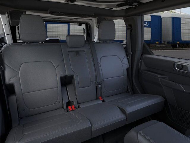 2025 Ford Bronco Outer Banks Winder GA