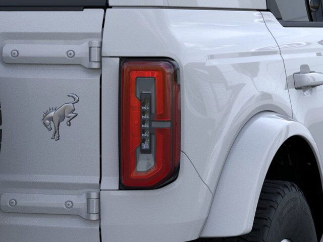 2025 Ford Bronco Outer Banks Winder GA