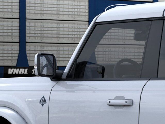 2025 Ford Bronco Outer Banks Winder GA