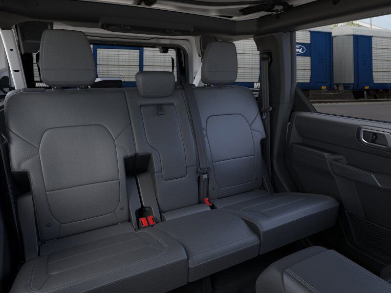 2025 Ford Bronco Outer Banks Winder GA